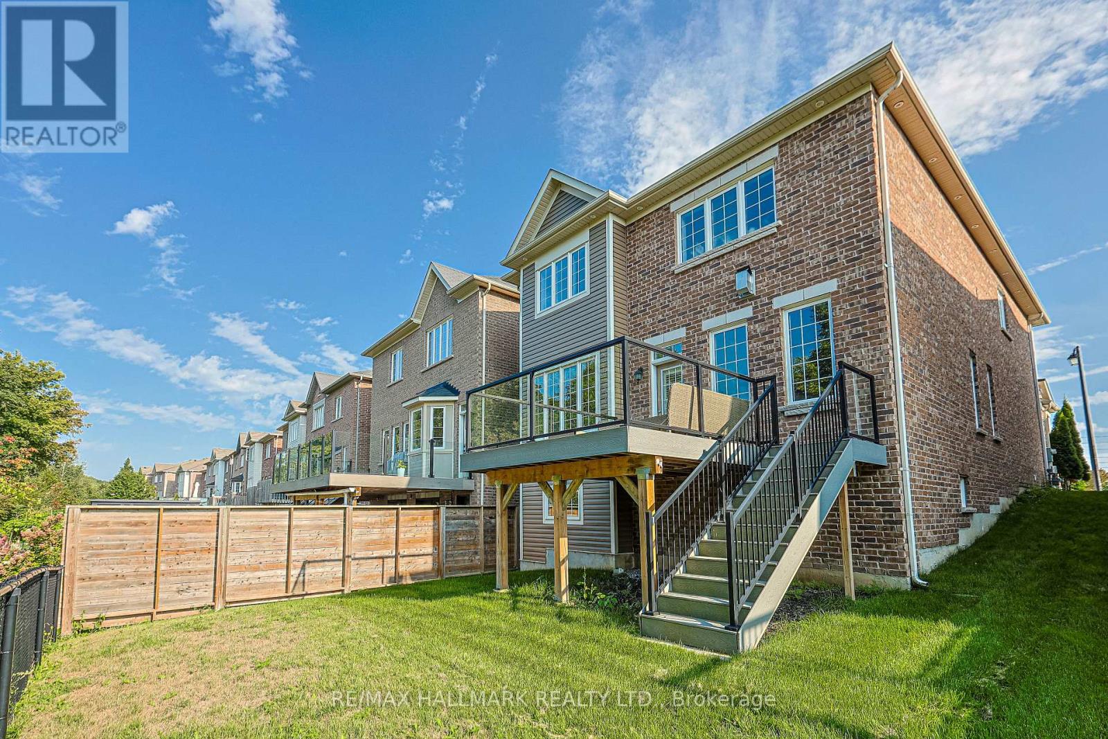 315 Thomas Phillips Drive, Aurora, Ontario  L4G 0T3 - Photo 40 - N13754036