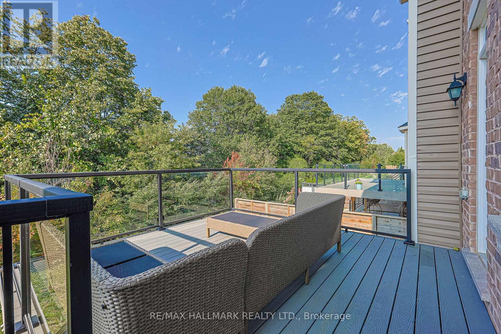 315 Thomas Phillips Drive, Aurora, Ontario  L4G 0T3 - Photo 42 - N13754036