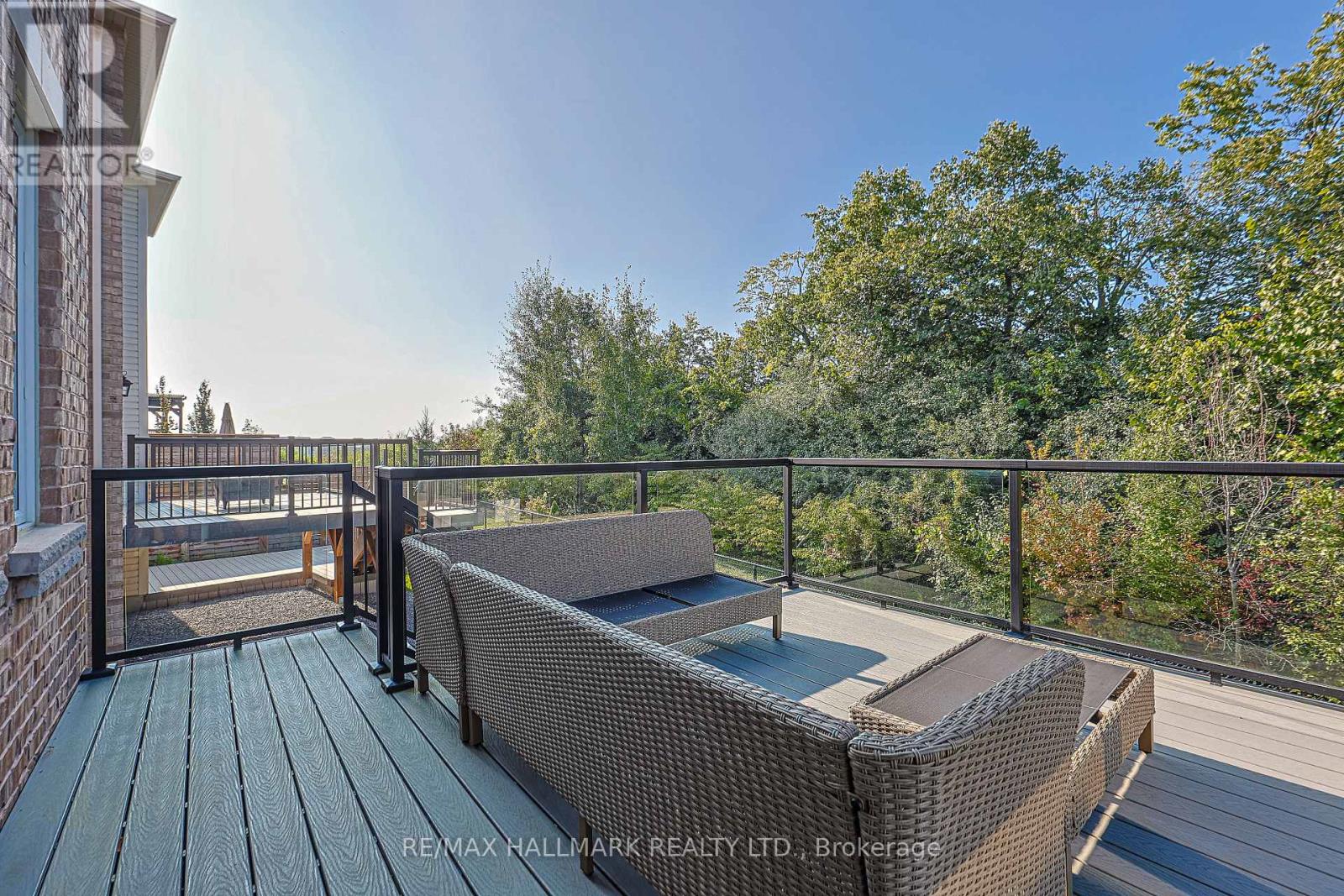 315 Thomas Phillips Drive, Aurora, Ontario  L4G 0T3 - Photo 43 - N13754036