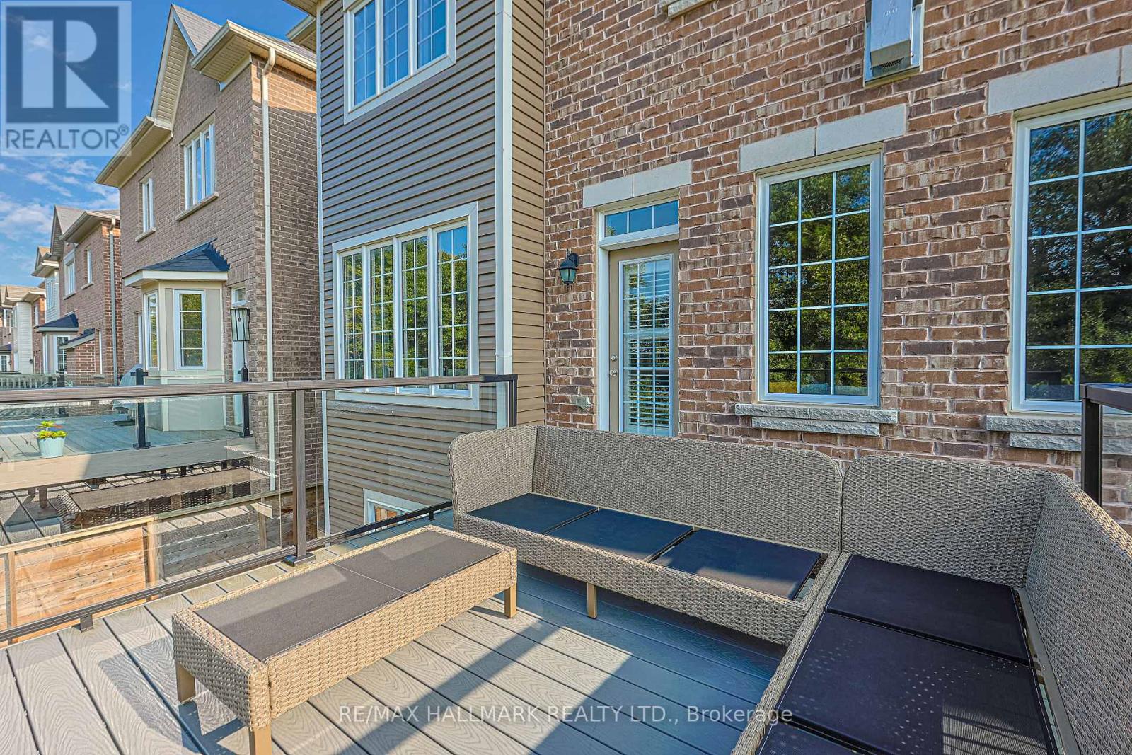 315 Thomas Phillips Drive, Aurora, Ontario  L4G 0T3 - Photo 45 - N13754036