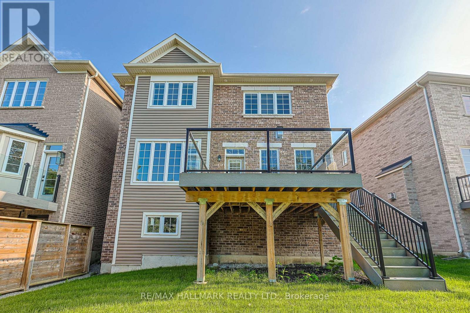 315 Thomas Phillips Drive, Aurora, Ontario  L4G 0T3 - Photo 46 - N13754036