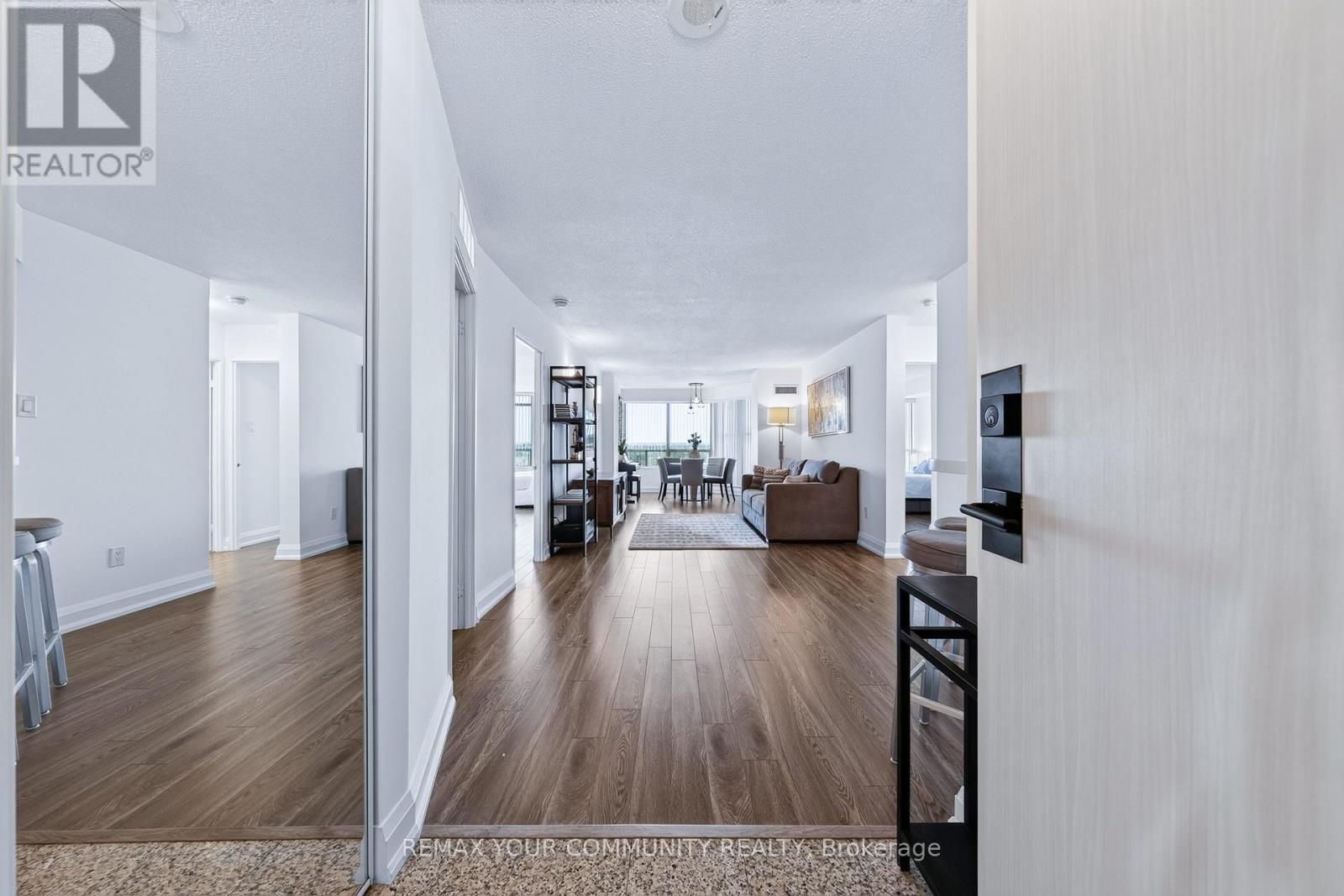 1011 - 8501 BAYVIEW AVENUE, Richmond Hill, Ontario