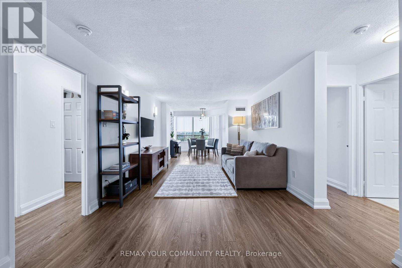 1011 - 8501 Bayview Avenue, Richmond Hill, Ontario  L4B 3J7 - Photo 15 - N13754064