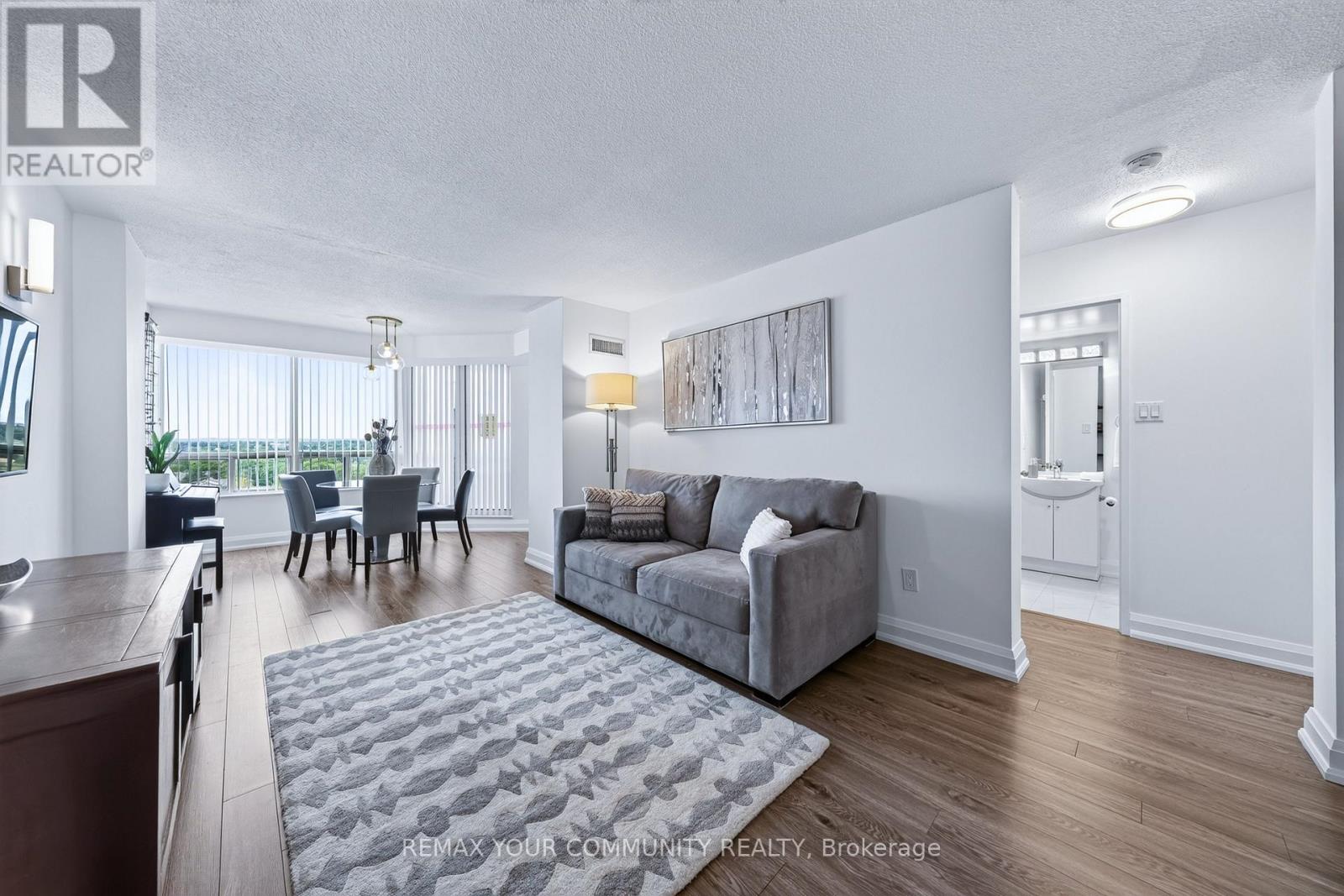 1011 - 8501 Bayview Avenue, Richmond Hill, Ontario  L4B 3J7 - Photo 16 - N13754064