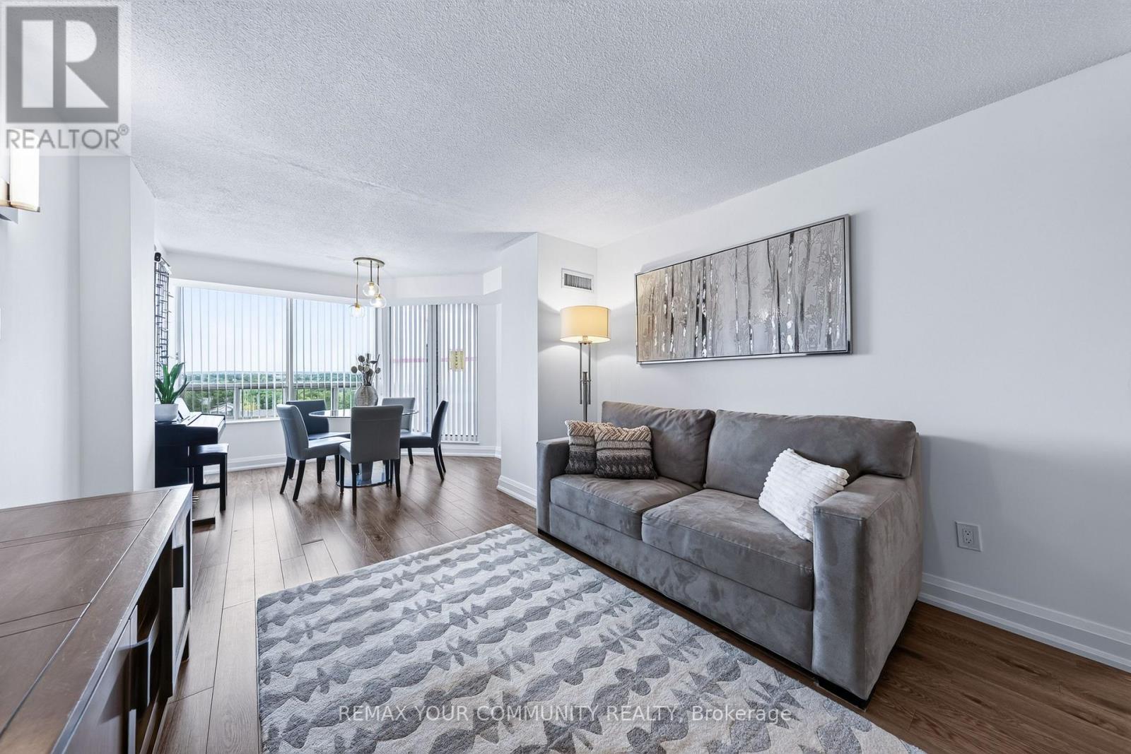 1011 - 8501 Bayview Avenue, Richmond Hill, Ontario  L4B 3J7 - Photo 17 - N13754064