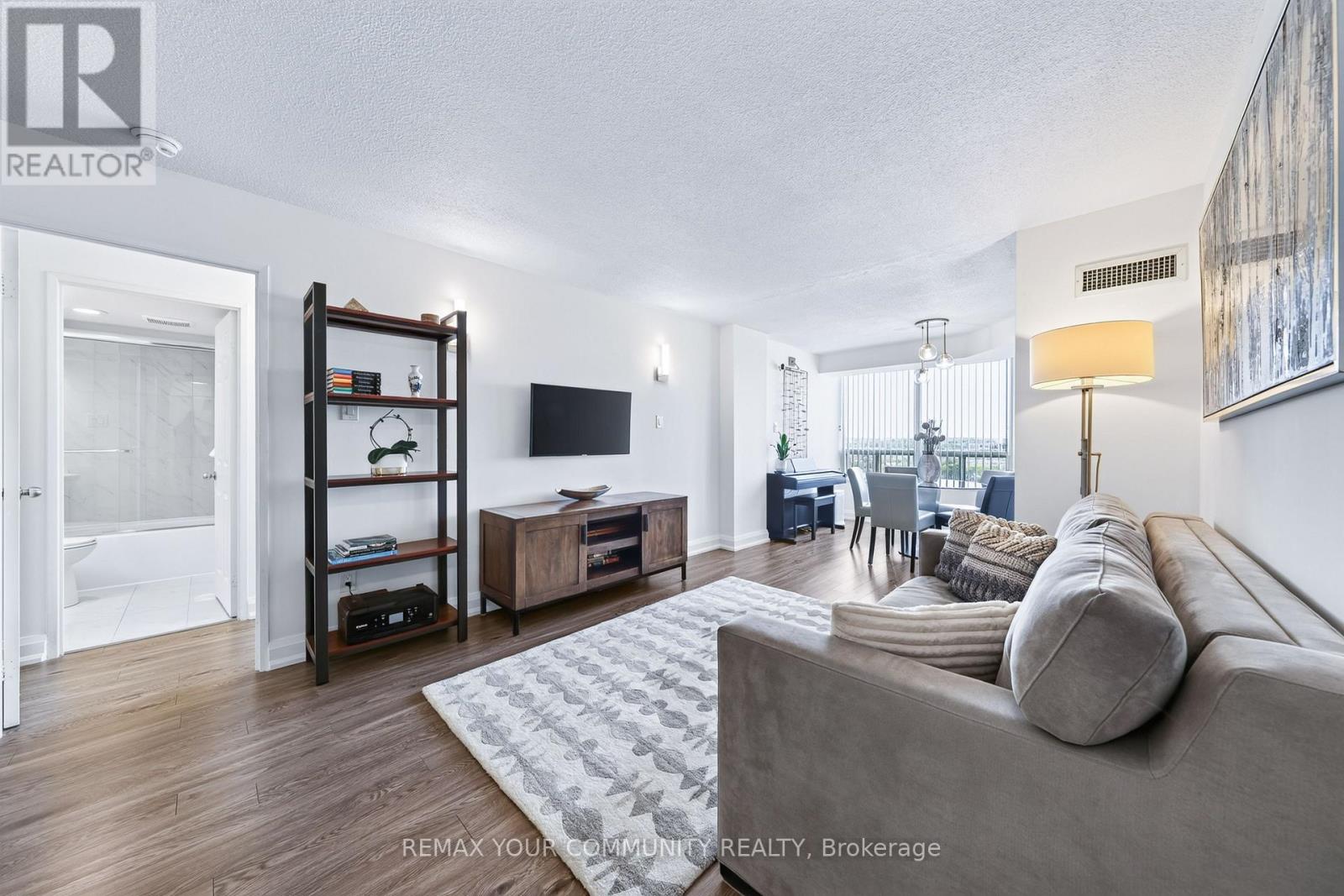 1011 - 8501 Bayview Avenue, Richmond Hill, Ontario  L4B 3J7 - Photo 19 - N13754064