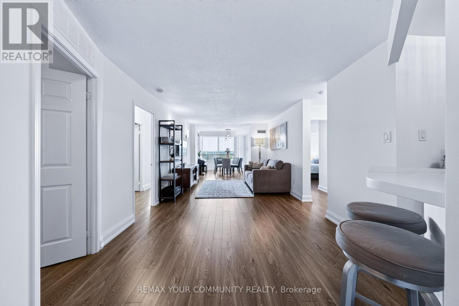 1011 - 8501 Bayview Avenue, Richmond Hill, Ontario  L4B 3J7 - Photo 2 - N13754064