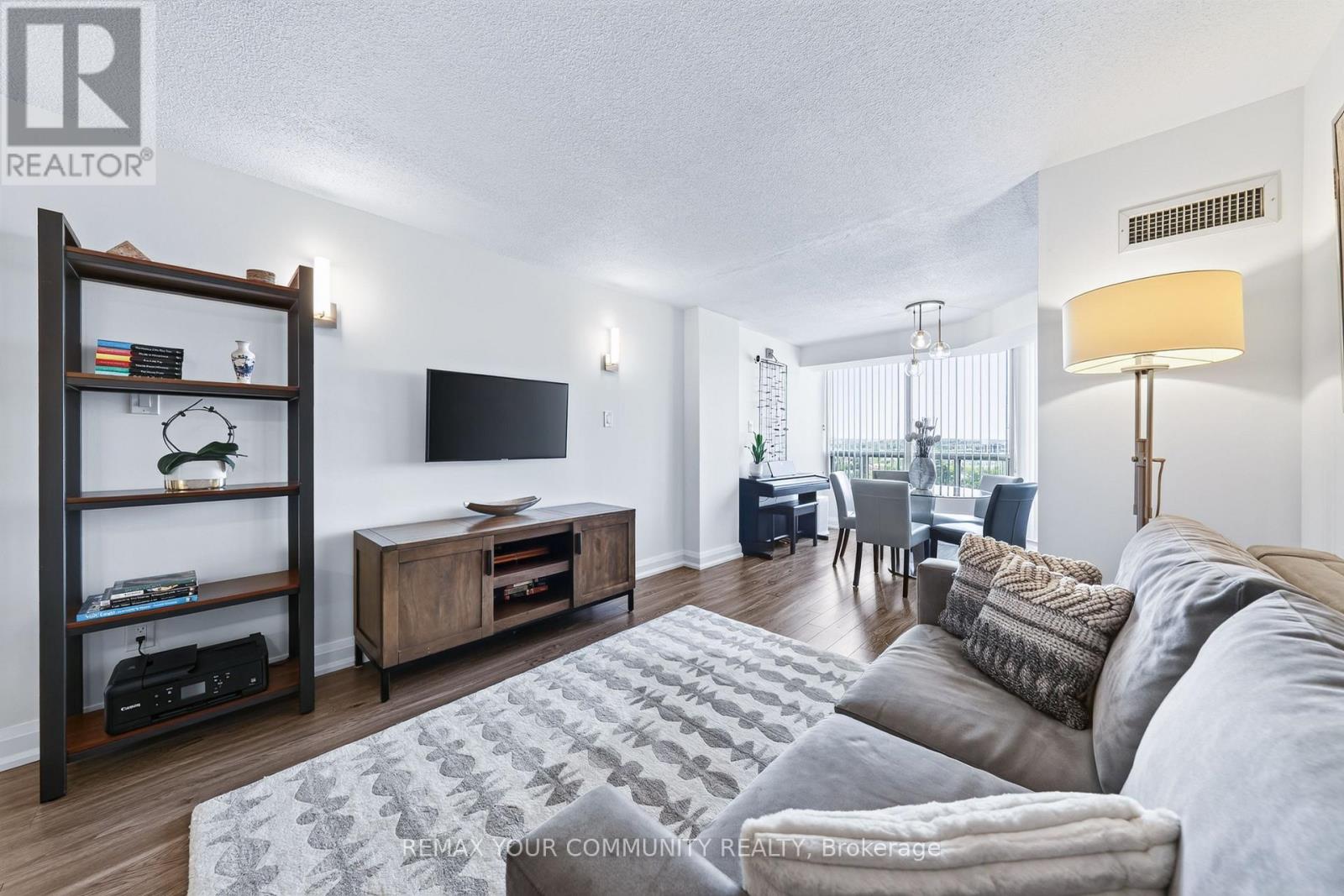 1011 - 8501 Bayview Avenue, Richmond Hill, Ontario  L4B 3J7 - Photo 20 - N13754064