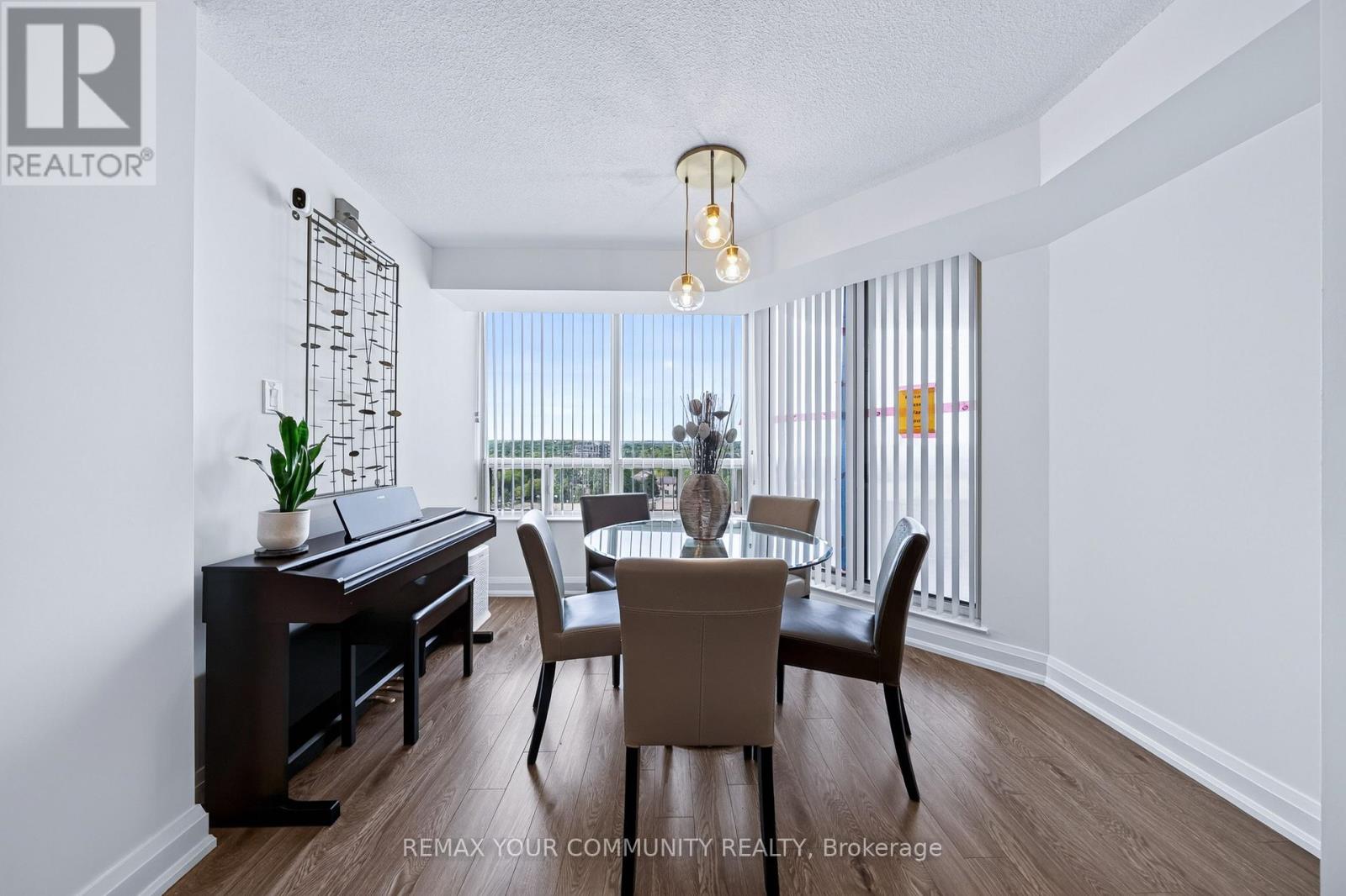 1011 - 8501 Bayview Avenue, Richmond Hill, Ontario  L4B 3J7 - Photo 21 - N13754064