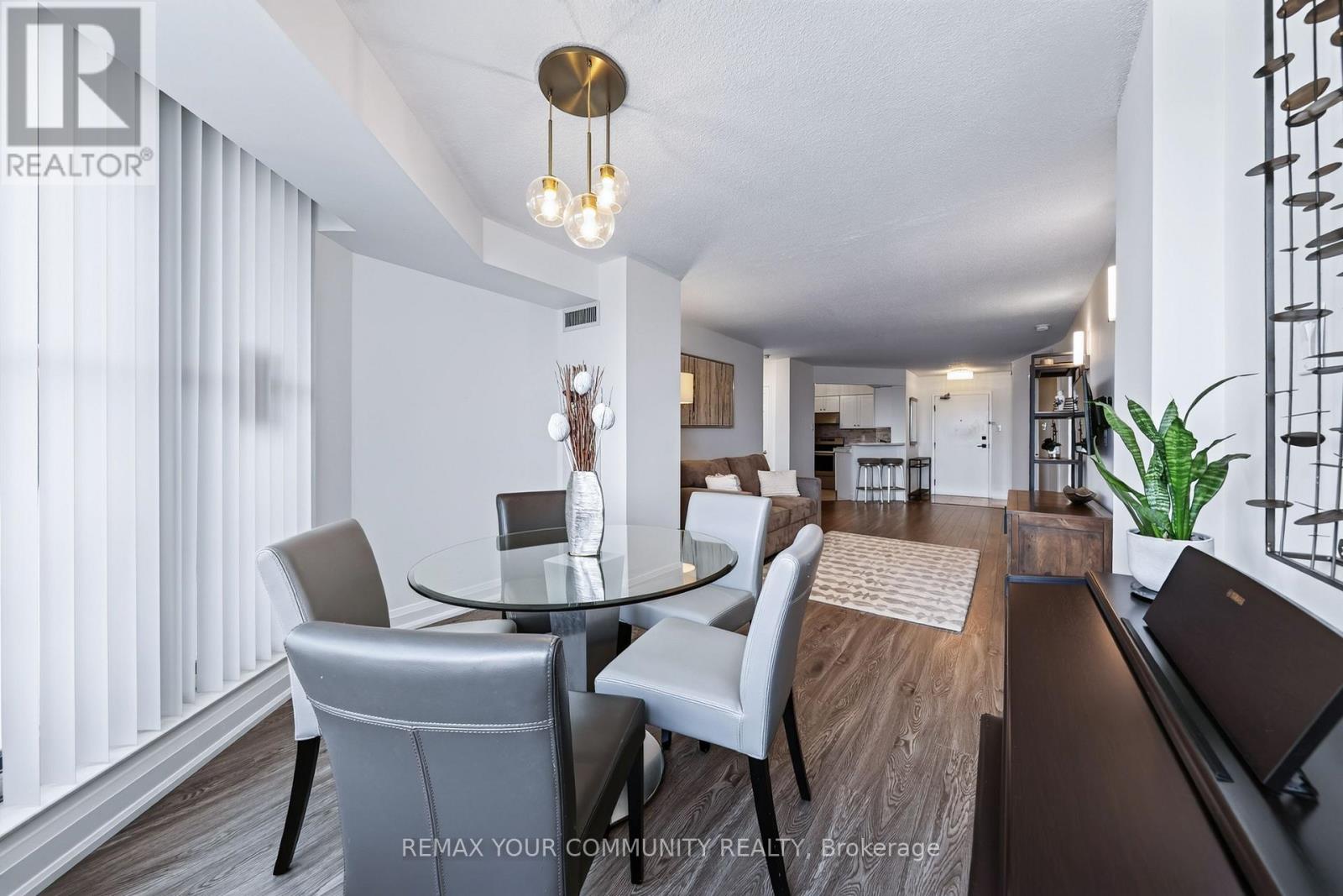 1011 - 8501 Bayview Avenue, Richmond Hill, Ontario  L4B 3J7 - Photo 22 - N13754064