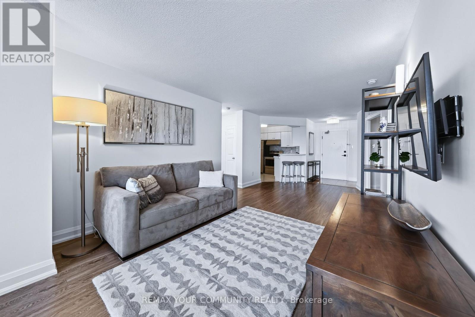 1011 - 8501 Bayview Avenue, Richmond Hill, Ontario  L4B 3J7 - Photo 23 - N13754064