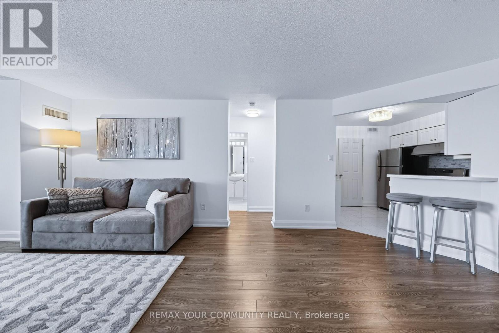 1011 - 8501 Bayview Avenue, Richmond Hill, Ontario  L4B 3J7 - Photo 26 - N13754064