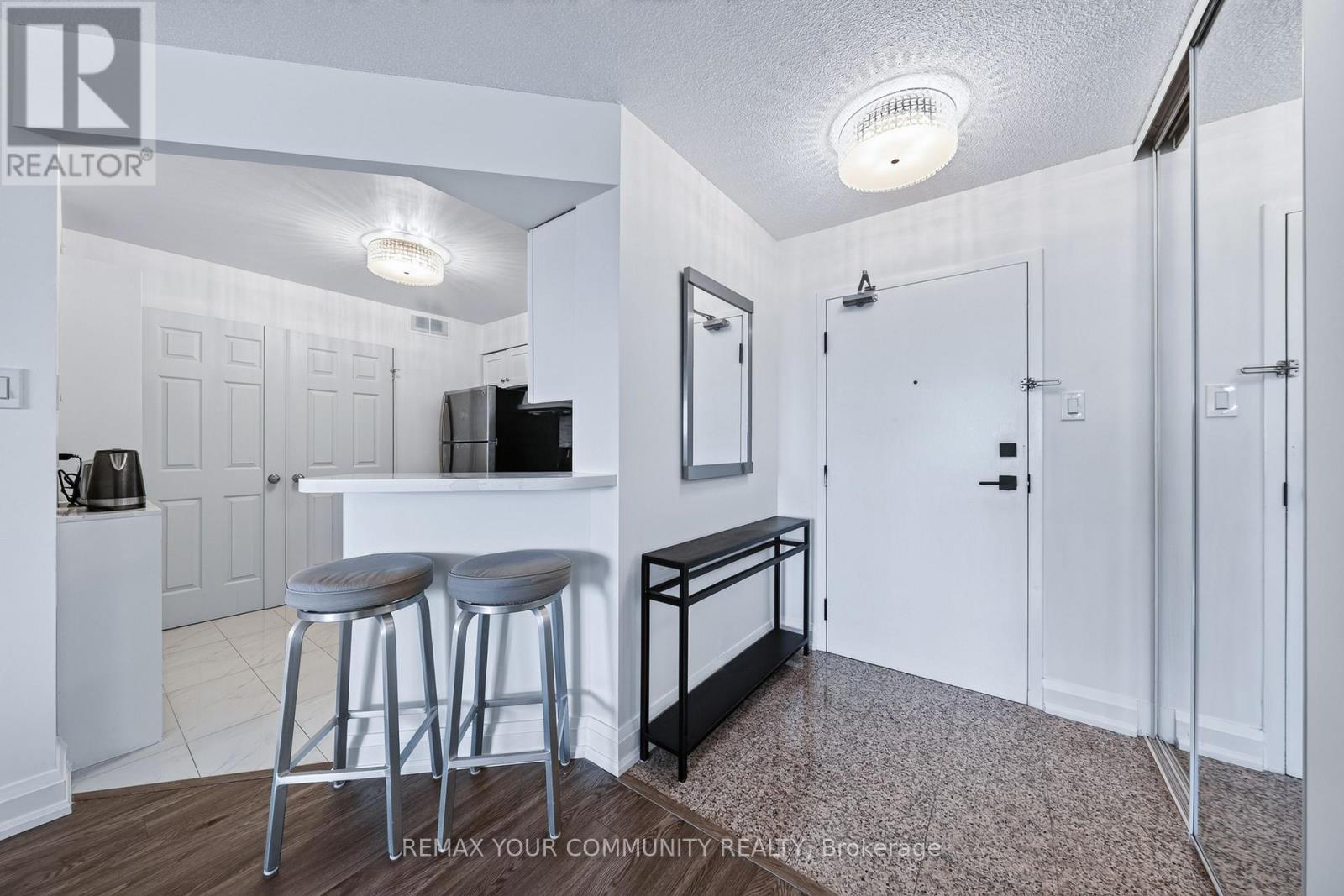1011 - 8501 Bayview Avenue, Richmond Hill, Ontario  L4B 3J7 - Photo 3 - N13754064
