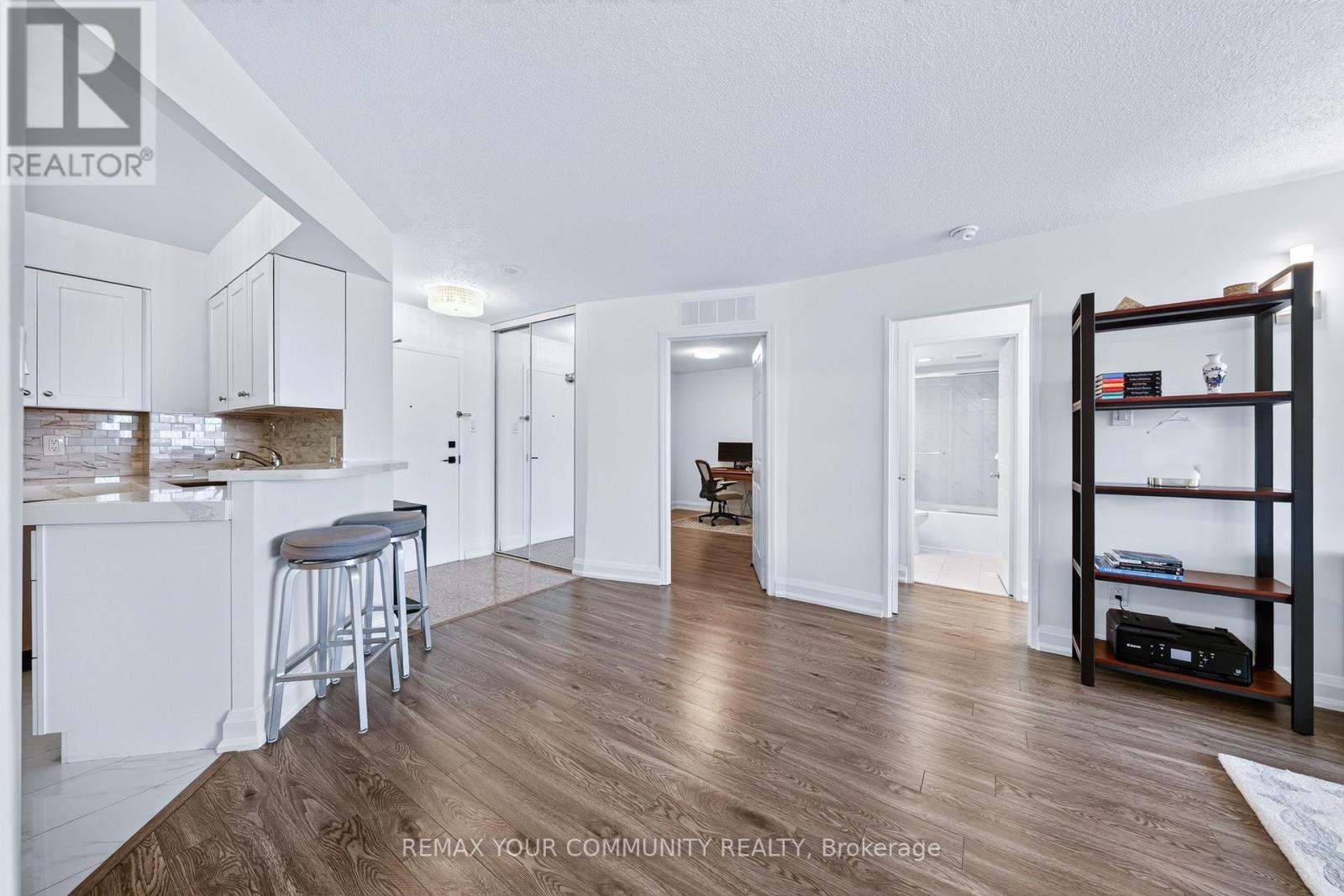 1011 - 8501 Bayview Avenue, Richmond Hill, Ontario  L4B 3J7 - Photo 31 - N13754064