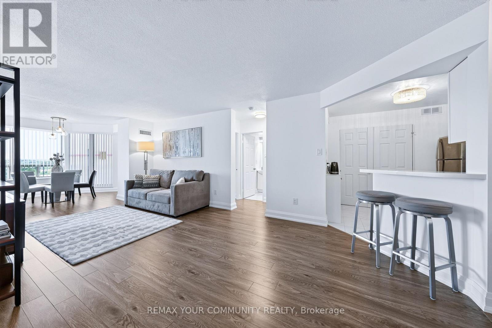 1011 - 8501 Bayview Avenue, Richmond Hill, Ontario  L4B 3J7 - Photo 35 - N13754064