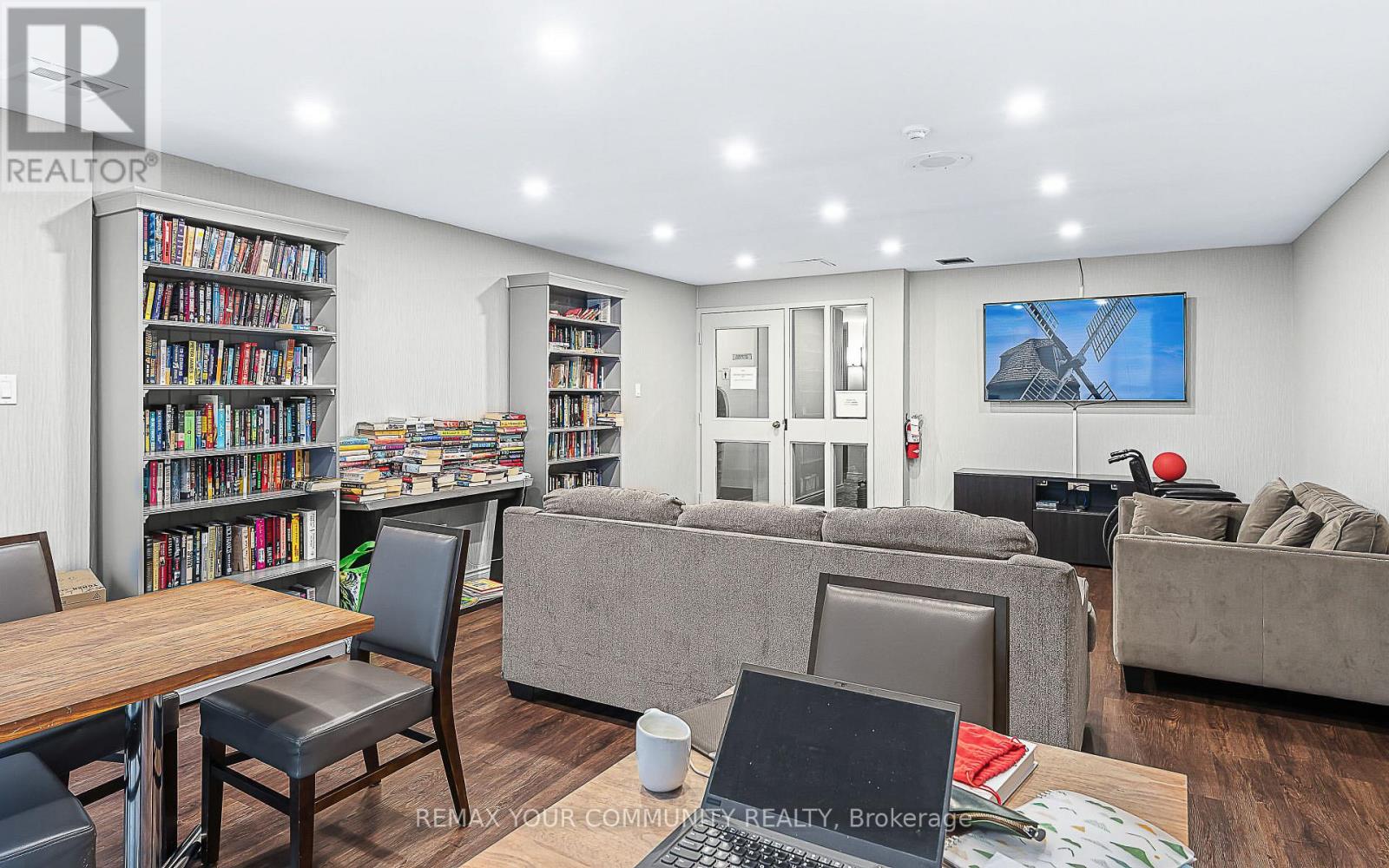 1011 - 8501 Bayview Avenue, Richmond Hill, Ontario  L4B 3J7 - Photo 47 - N13754064