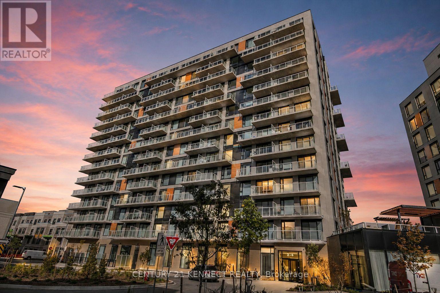 931 - 2 David Eyer Road, Richmond Hill, Ontario  L4S 0N5 - Photo 1 - N13754116