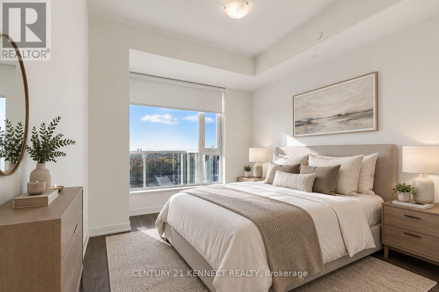 931 - 2 David Eyer Road, Richmond Hill, Ontario  L4S 0N5 - Photo 12 - N13754116