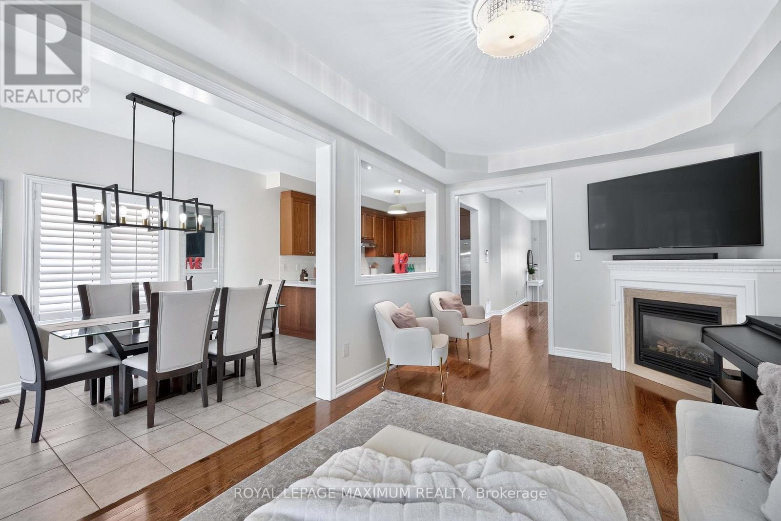 95 White Beach Crescent, Vaughan, Ontario  L6A 0R2 - Photo 10 - N13754154