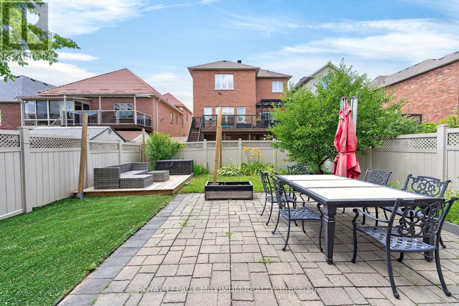 95 White Beach Crescent, Vaughan, Ontario  L6A 0R2 - Photo 33 - N13754154