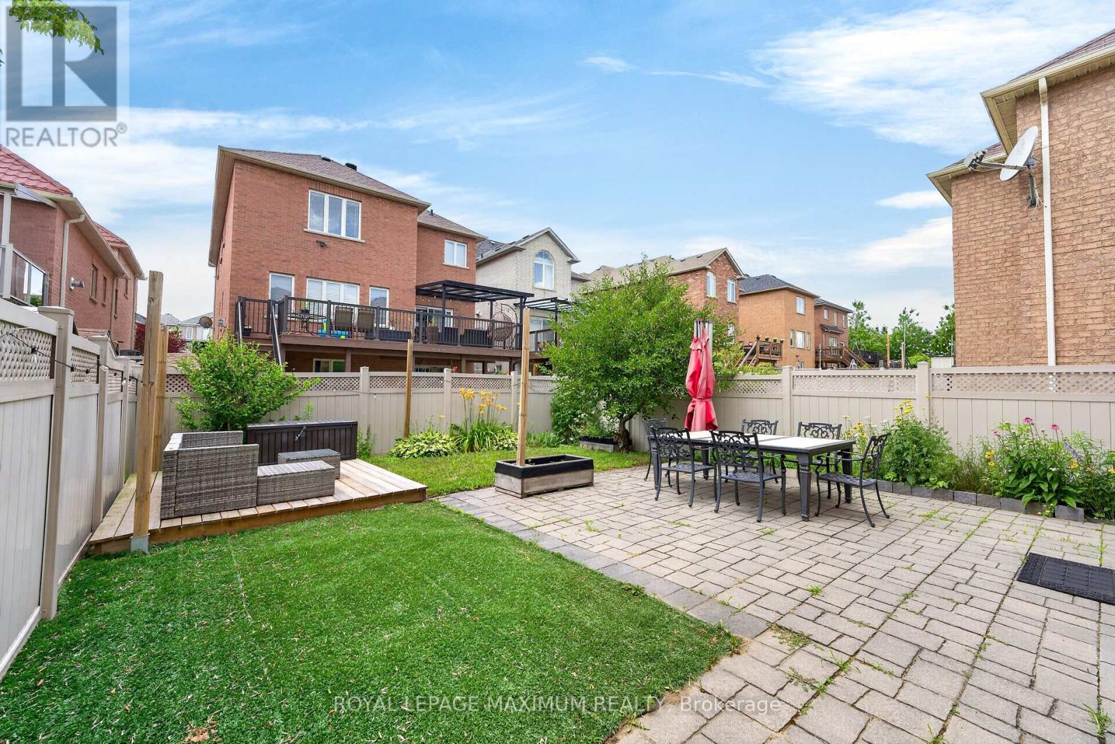 95 White Beach Crescent, Vaughan, Ontario  L6A 0R2 - Photo 34 - N13754154