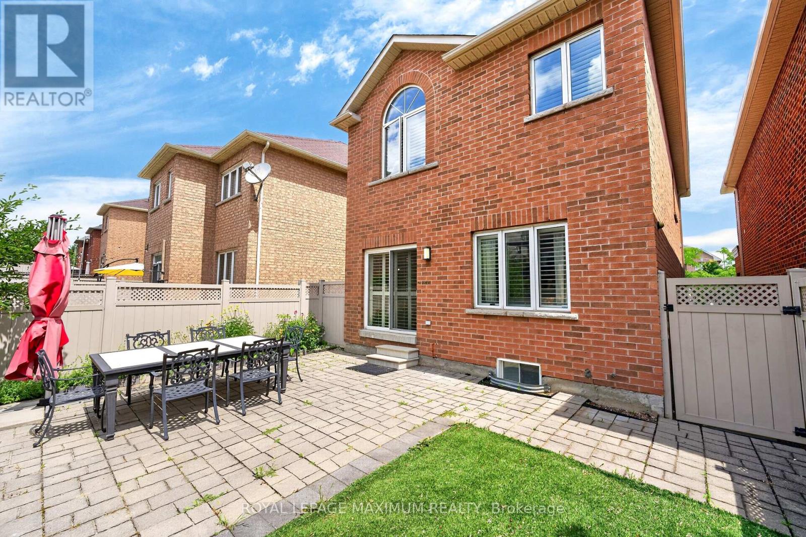 95 White Beach Crescent, Vaughan, Ontario  L6A 0R2 - Photo 37 - N13754154