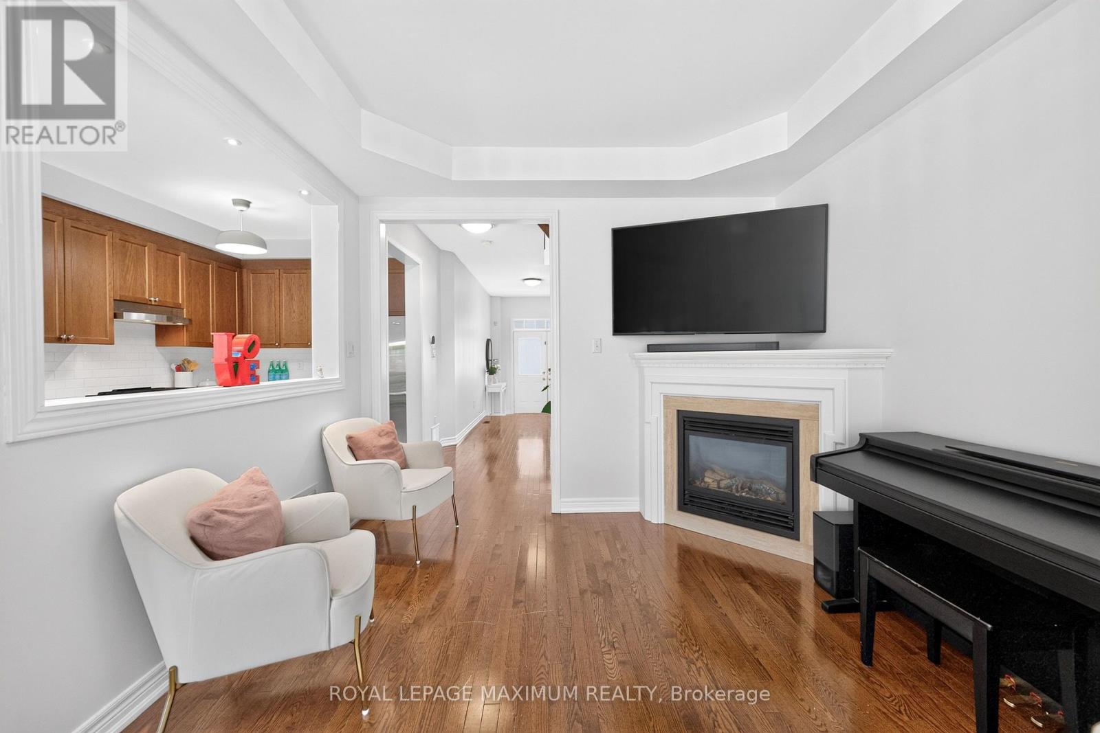 95 White Beach Crescent, Vaughan, Ontario  L6A 0R2 - Photo 9 - N13754154