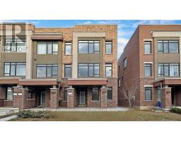 167 SALTERTON CIRCLE, Vaughan, Ontario