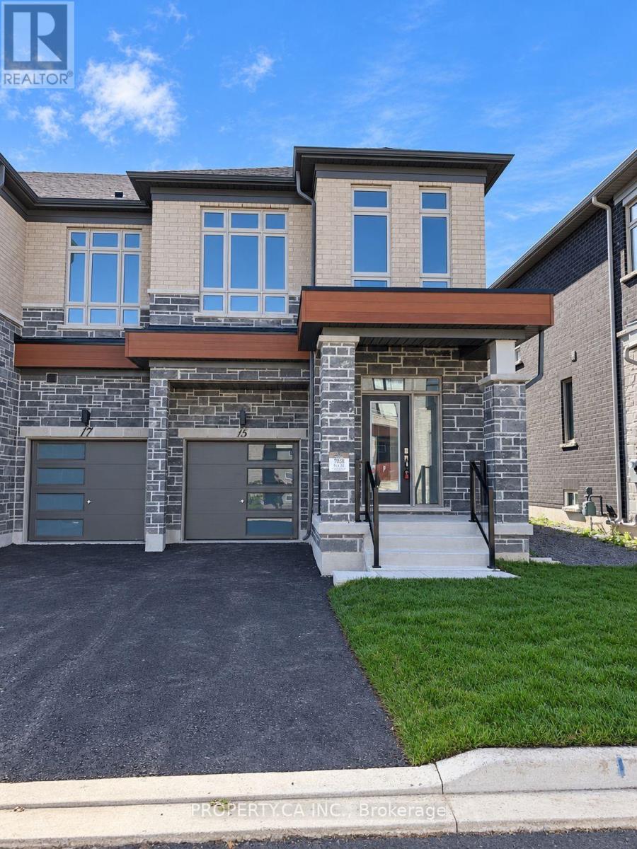15 Schmeltzer Crescent, Richmond Hill, Ontario  L4E 1A2 - Photo 1 - N13754246