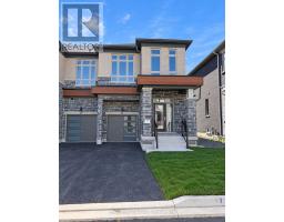 15 SCHMELTZER CRESCENT, Richmond Hill, Ontario