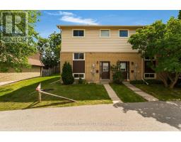 4 - 233 INNISFIL STREET, Barrie, Ontario