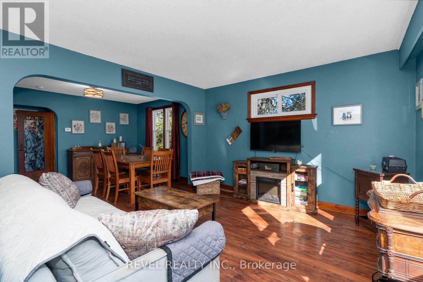 2940 Old Second Road S, Springwater, Ontario  L9X 1P6 - Photo 7 - S13753832
