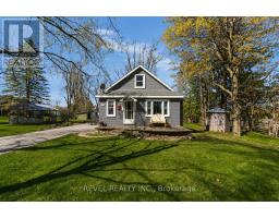 2940 OLD SECOND ROAD S, Springwater, Ontario
