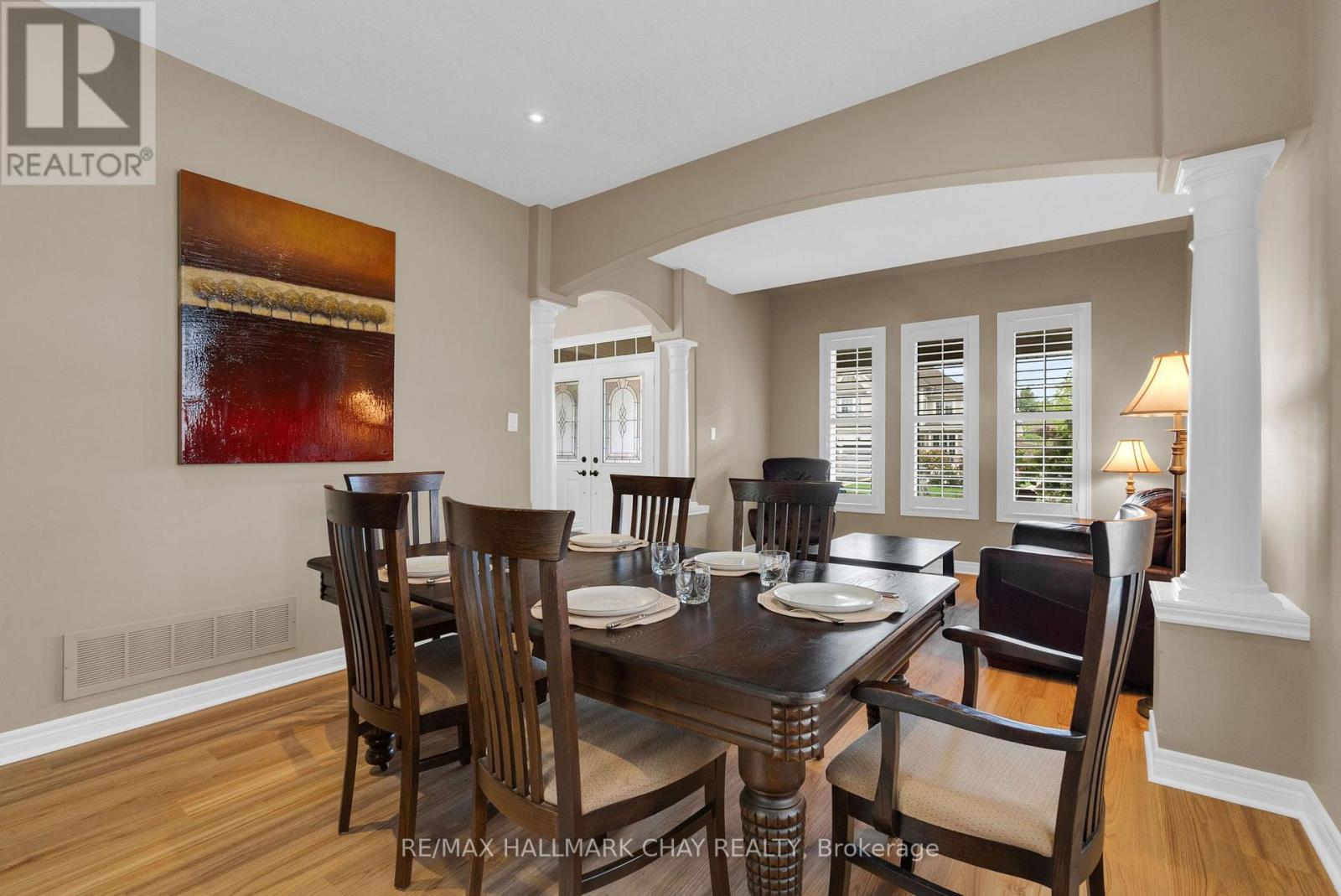 46 Birkhall Place, Barrie, Ontario  L4N 0K5 - Photo 16 - S13754148