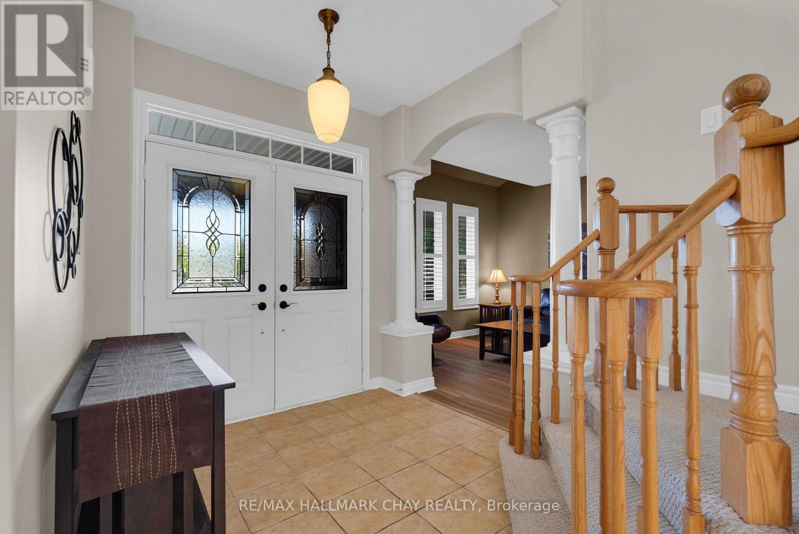 46 Birkhall Place, Barrie, Ontario  L4N 0K5 - Photo 3 - S13754148
