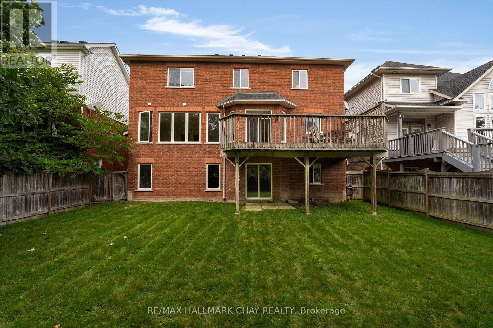 46 Birkhall Place, Barrie, Ontario  L4N 0K5 - Photo 33 - S13754148