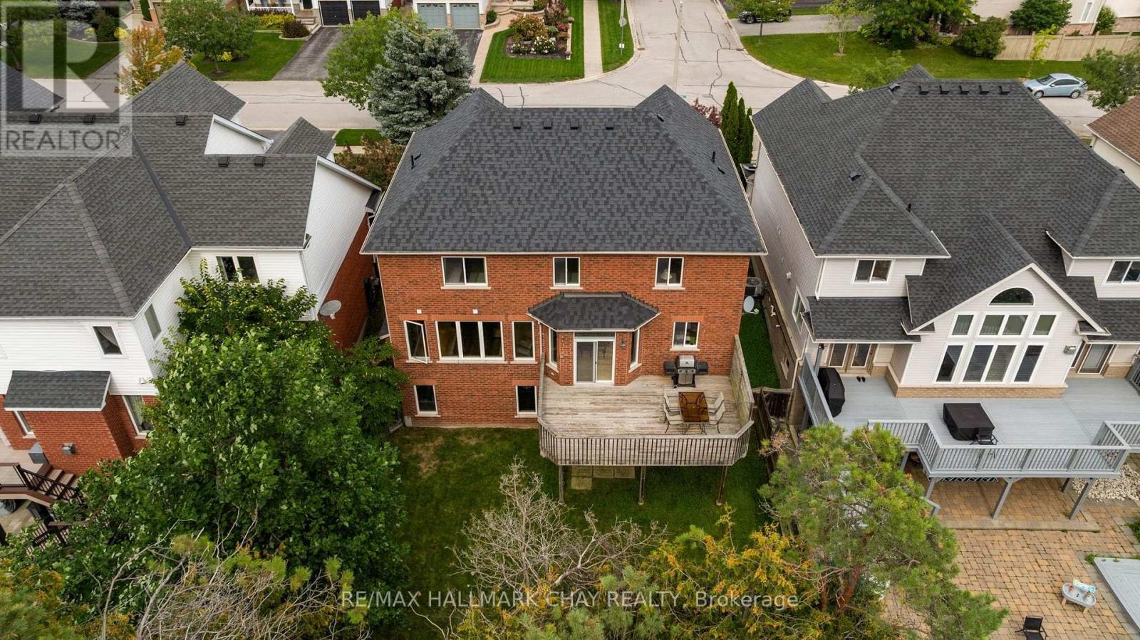 46 Birkhall Place, Barrie, Ontario  L4N 0K5 - Photo 36 - S13754148