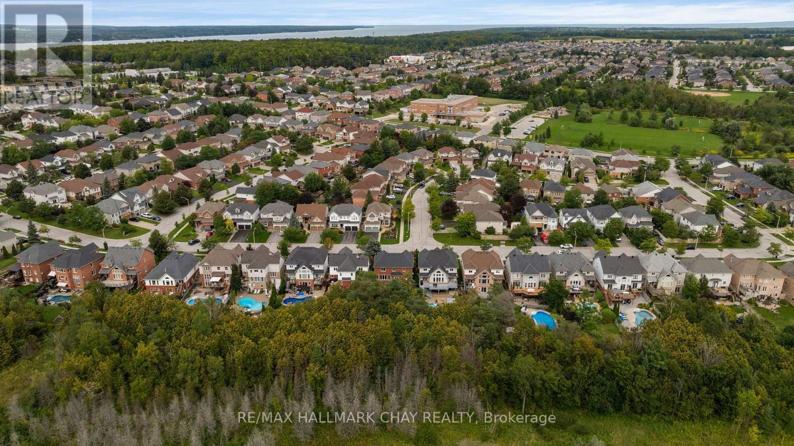 46 Birkhall Place, Barrie, Ontario  L4N 0K5 - Photo 38 - S13754148