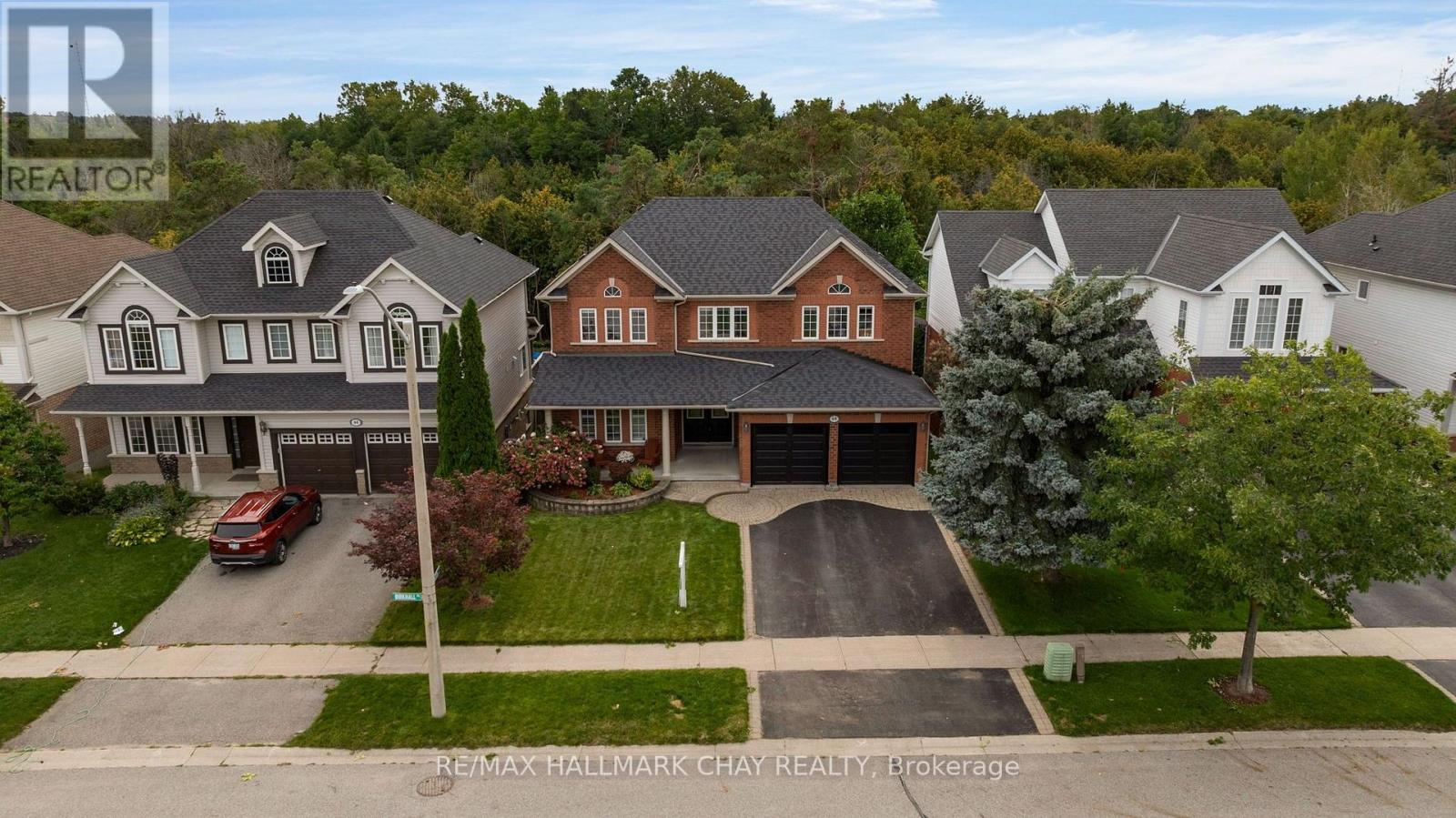 46 Birkhall Place, Barrie, Ontario  L4N 0K5 - Photo 39 - S13754148