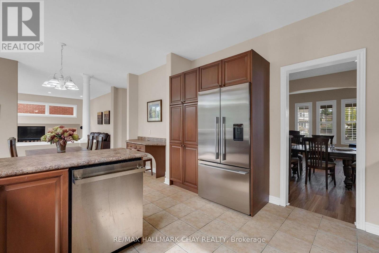 46 Birkhall Place, Barrie, Ontario  L4N 0K5 - Photo 6 - S13754148