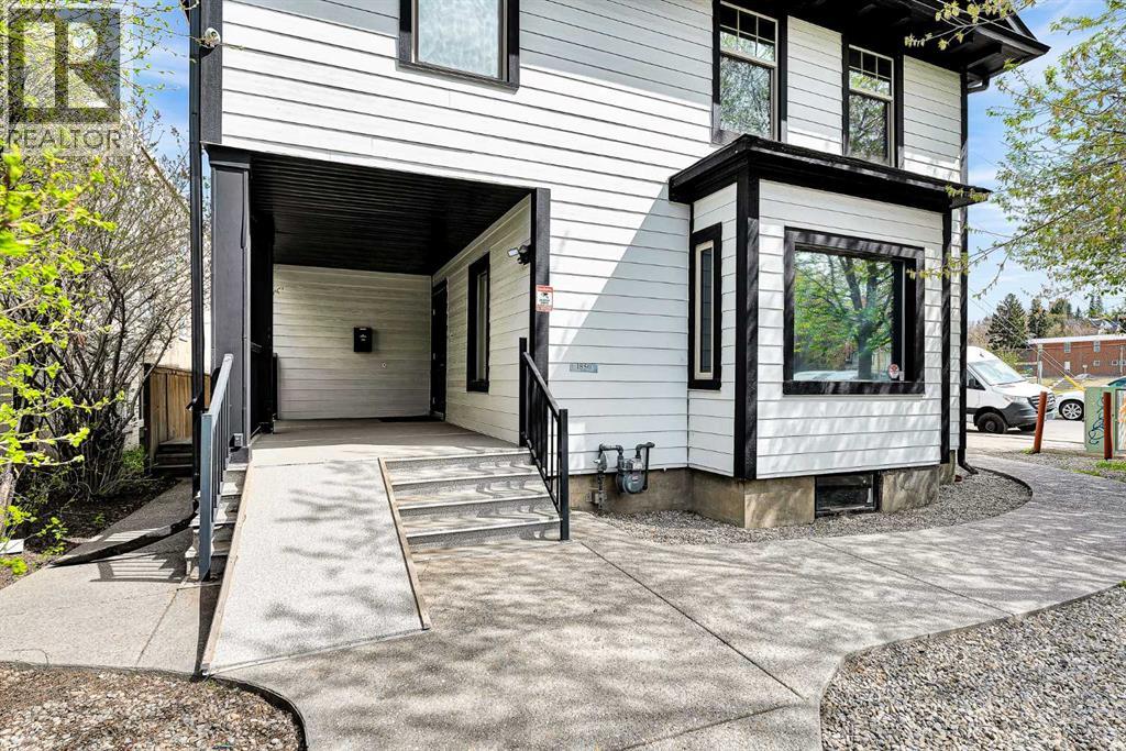 1850 14 Street SW, Calgary, Alberta  T2T 3S9 - Photo 10 - A2342041