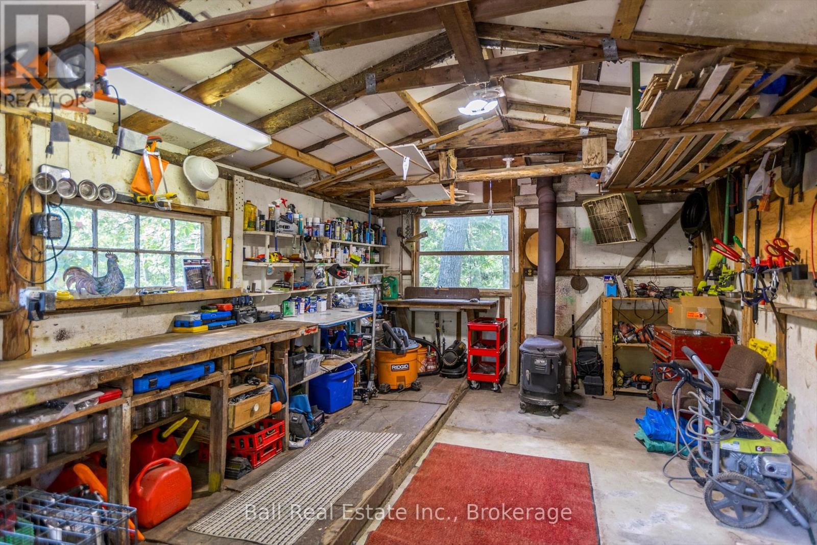 2476 County Rd 46, Havelock-Belmont-Methuen, Ontario  K0L 1Z0 - Photo 46 - X13247498