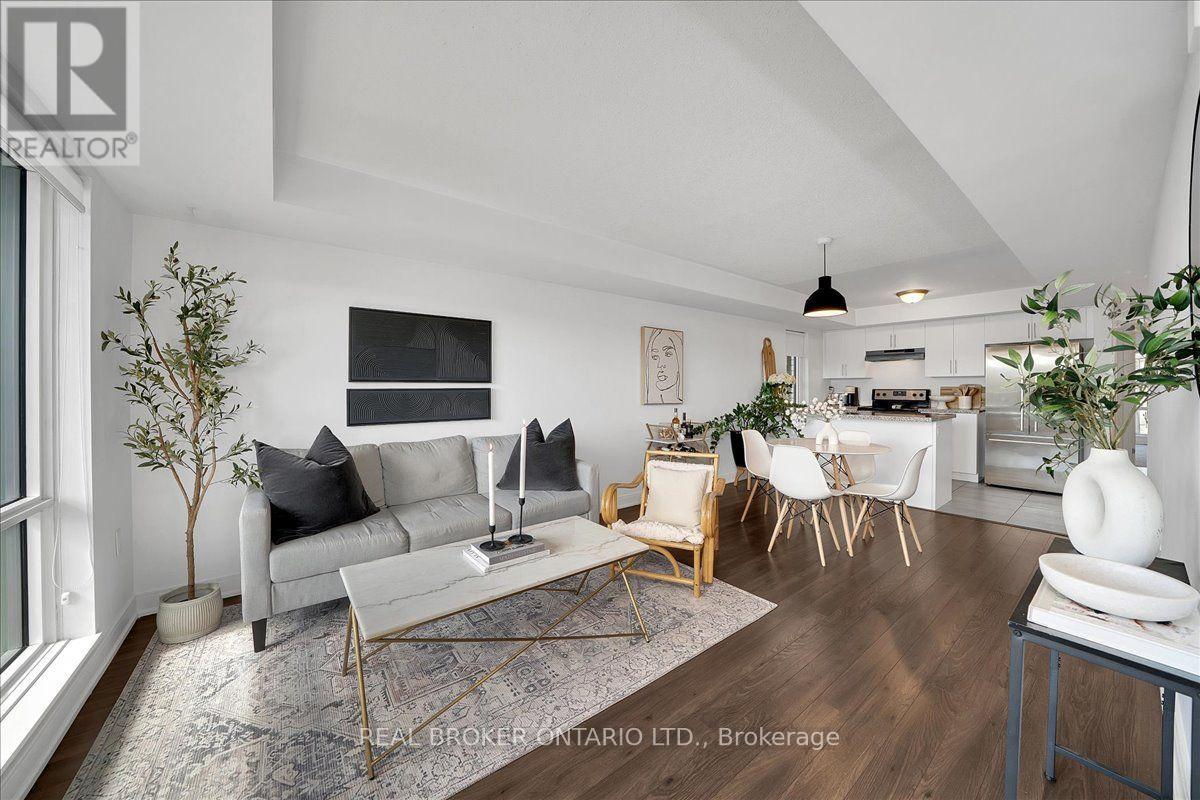 46 - 100 Dufay Road, Brampton, Ontario  L7A 4S3 - Photo 4 - W13753814