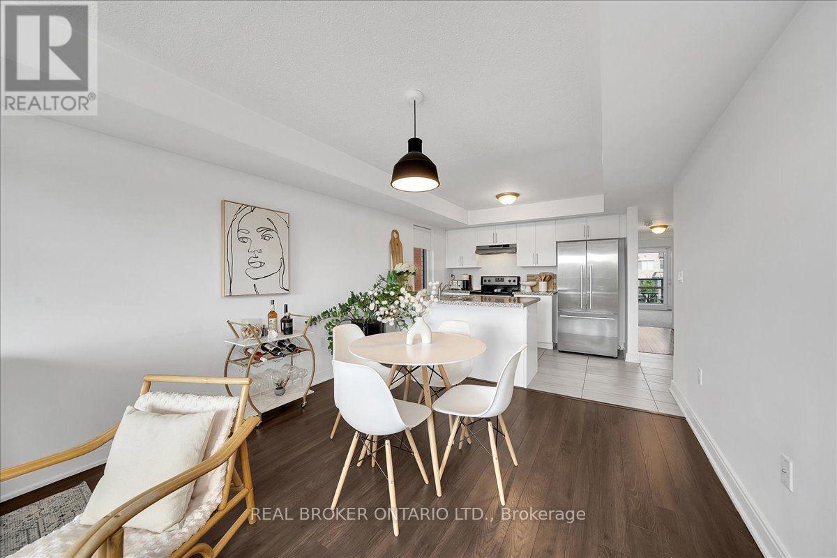 46 - 100 Dufay Road, Brampton, Ontario  L7A 4S3 - Photo 9 - W13753814