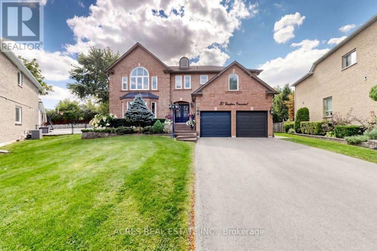 30 Casper Crescent, Brampton, Ontario  L6W 4N2 - Photo 3 - W13753820