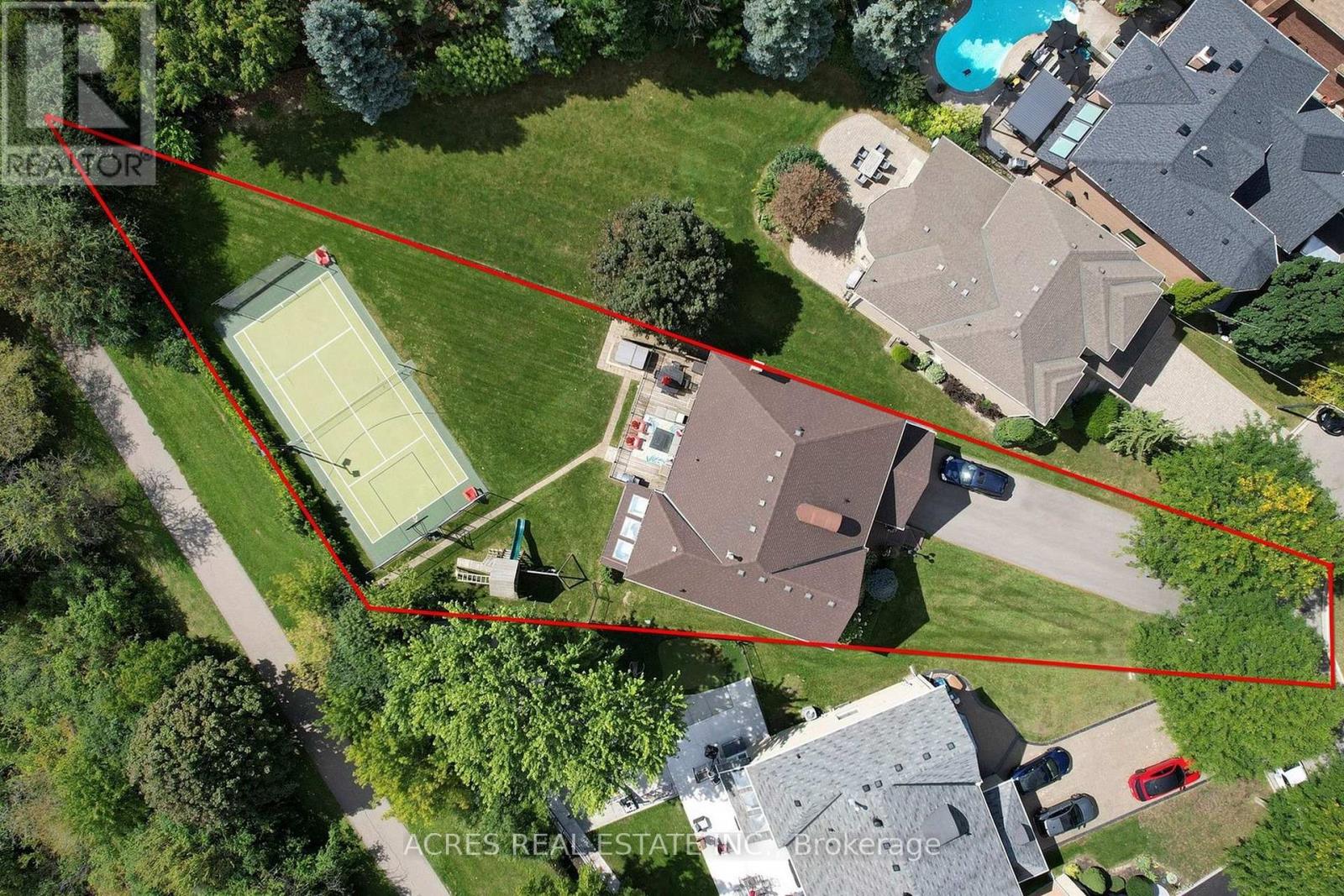 30 Casper Crescent, Brampton, Ontario  L6W 4N2 - Photo 44 - W13753820