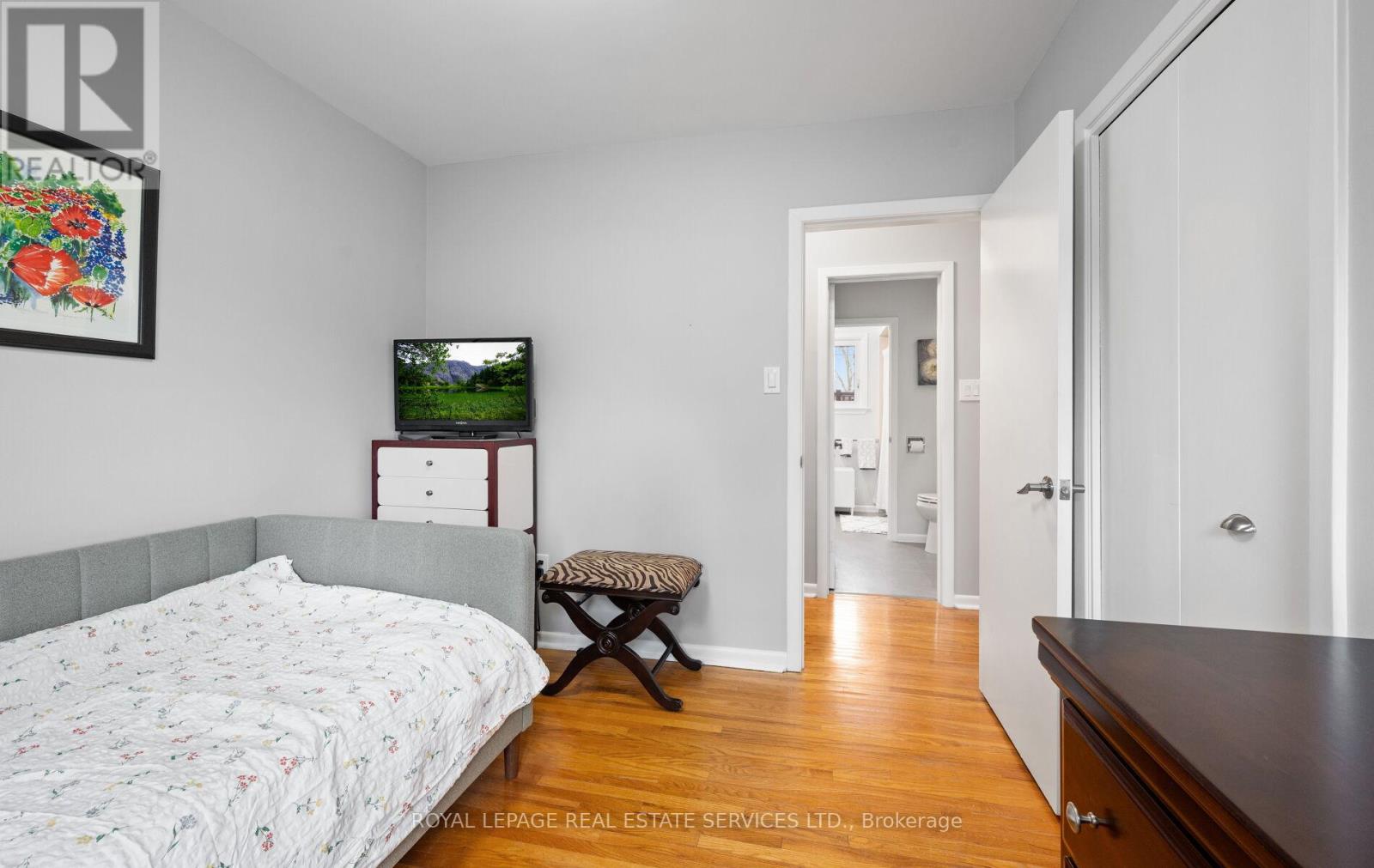 22 Arbroath Crescent, Toronto, Ontario  M9C 2T1 - Photo 26 - W13753840