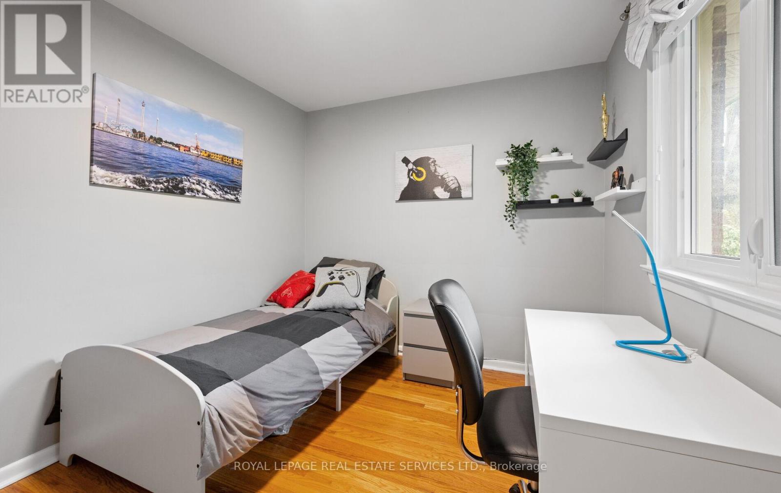 22 Arbroath Crescent, Toronto, Ontario  M9C 2T1 - Photo 28 - W13753840