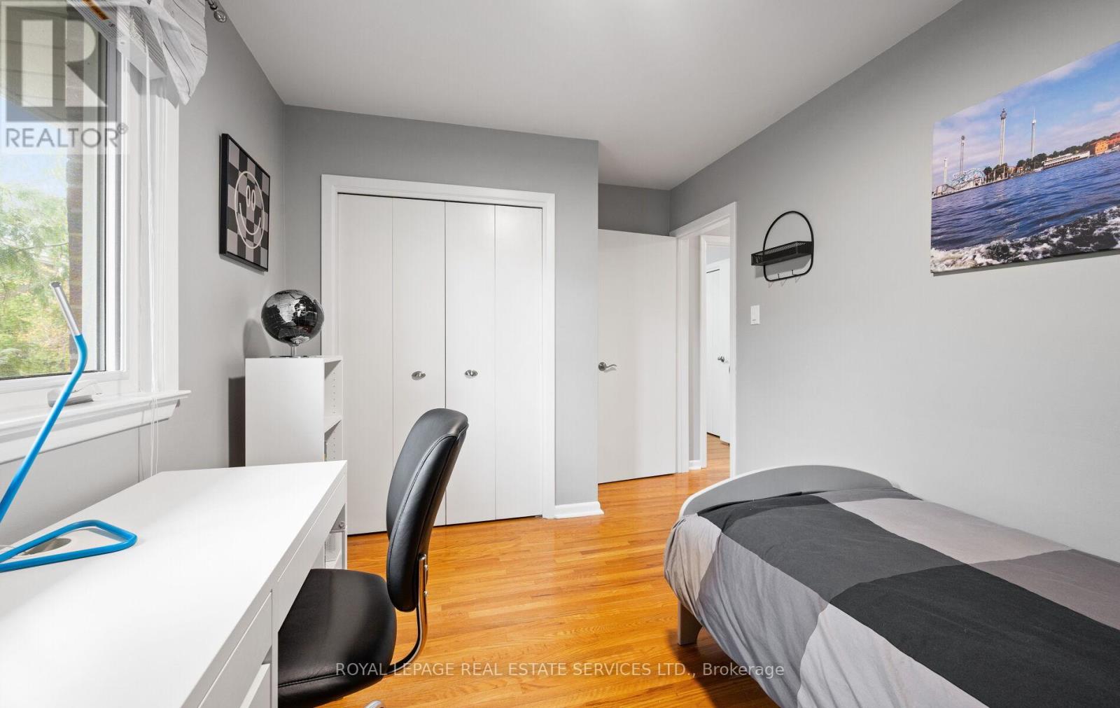 22 Arbroath Crescent, Toronto, Ontario  M9C 2T1 - Photo 29 - W13753840