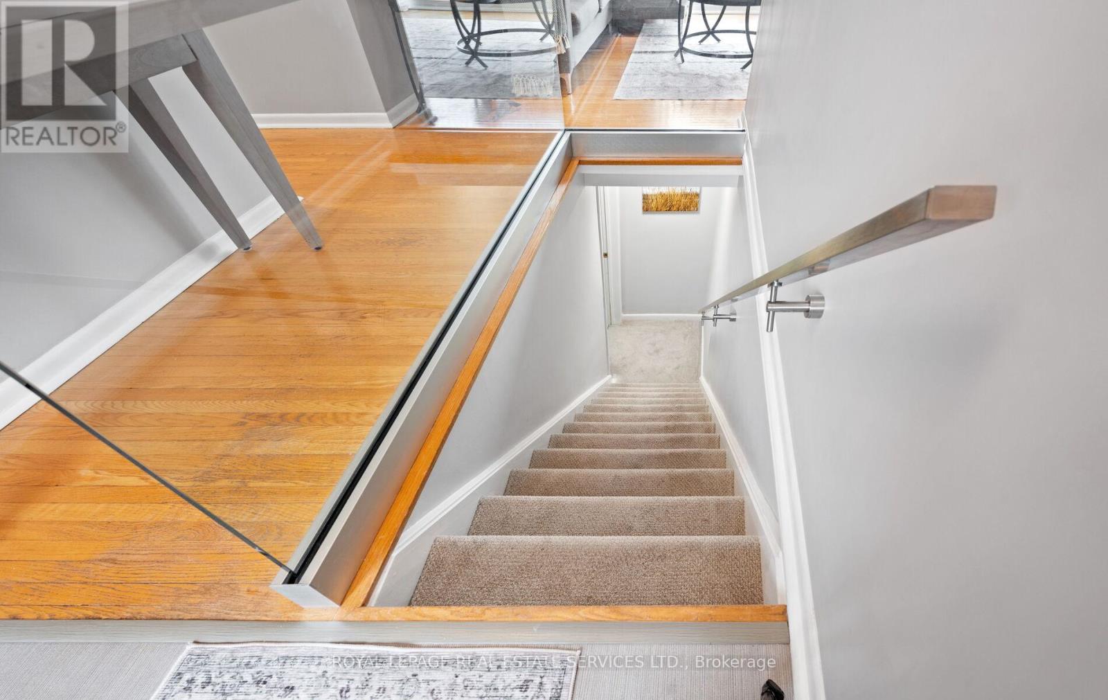 22 Arbroath Crescent, Toronto, Ontario  M9C 2T1 - Photo 30 - W13753840
